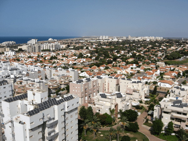 אשקלון העיר אשקלון